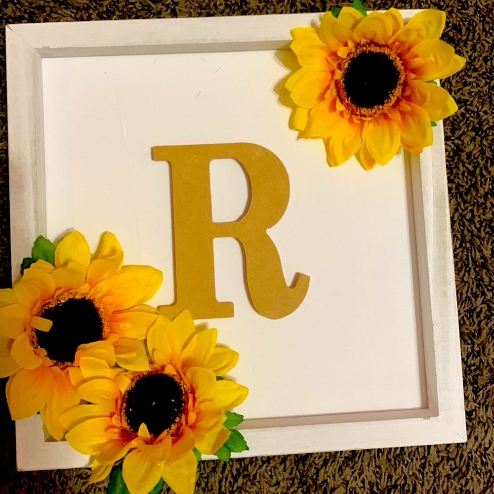 Made to order sign